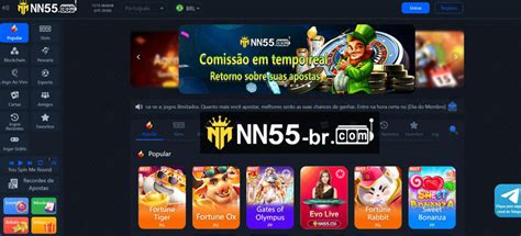 n55 cassino - Online Slots Casino